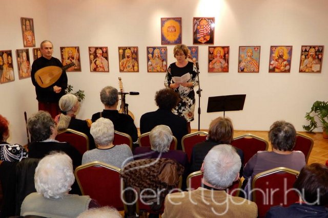 magyar királyok arcképcsarnoka kiállítás 15